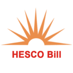 hesco - check your bill online