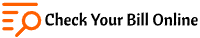 Check Your Bill Online 2026
