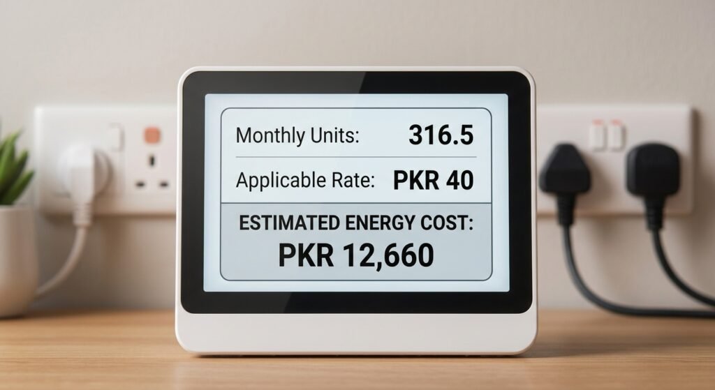 Electricity Bill Calculator: Estimate Your Monthly Cost 2026 4 Electricity Bill Calculator Estimate Your Monthly Electricity Cost