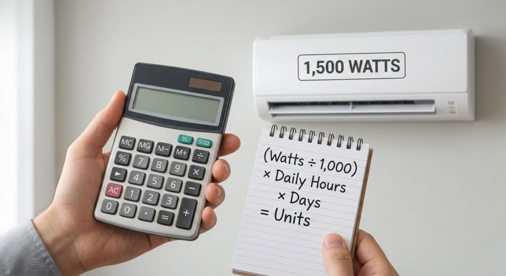 Electricity Bill Calculator: Estimate Your Monthly Cost 2026 3 Electricity Bill Calculator Estimate Your Monthly Electricity Cost