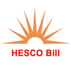 hesco - check your bill online